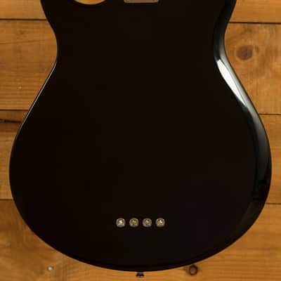 Epiphone Mike Dirnt Grabber G-3 Bass Silverburst image 2