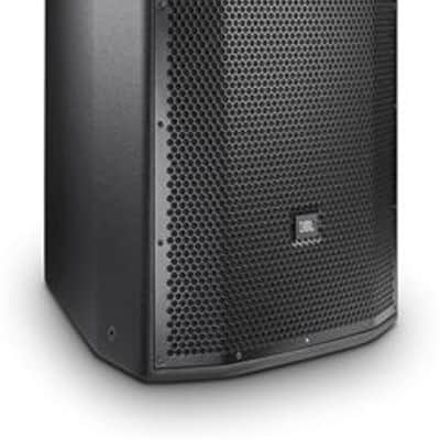 JBL PRX835W 1500 Watt 15in 3 Way Powered Speaker image 1