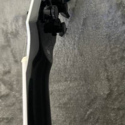 ESP Eclipse 24 E-II 2020 - Purple Silverburst (Axe Palace) image 24