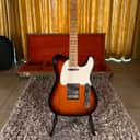 Fender American standard telecaster 1996 - Sunburst