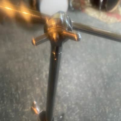 Mapex Rebel Entry Level Cymbal Boom Stand, Double-Braced image 6
