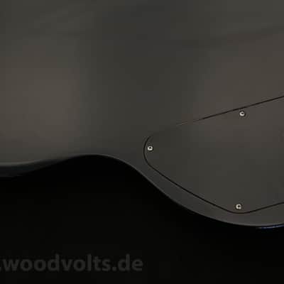 Immagine Epiphone Emily the Strange G-310 2003 - 2010 - Ebony with Emily the Strange Graphic - 6