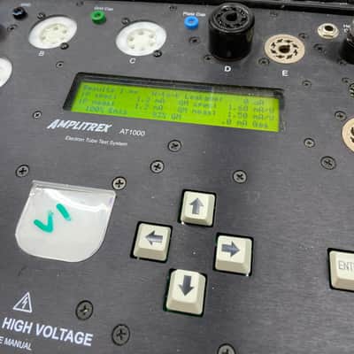 Fender Super Champ X2 15-watt Tube Amp Head image 13