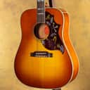 2023 Gibson Hummingbird Original Cherry Sunburst
