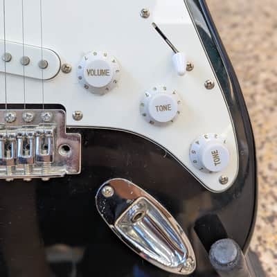 Academy strat style image 3