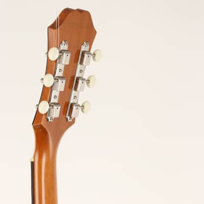 Epiphone Paul McCartney 1964 Texan -123 of 250- [SN 03164045] [12/06] image 5