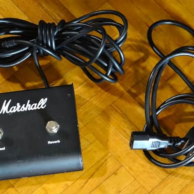 Marshall DSL40C 2-Channel 40-Watt 1x12" Guitar Combo 2012 - 2017 - Black image 4