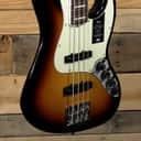 Fender American Ultra 4-String Jazz Bass Ultraburst w/ Case