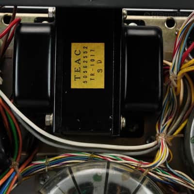 TEAC 4300 Reel-to-Reel Tape Deck – Professionally Restored – 1-Year Warranty image 18