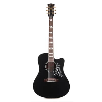 Gibson Jerry Cantrell Signature "Fire Devil" Songwriter