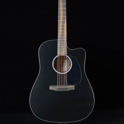 Martin Road Series DC-10E Modern - Black image 1