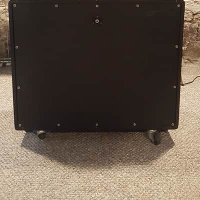 Marshall JCM 800 2203 100 Watt 1989 & 2X12 Reinhardt Cab image 2