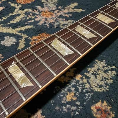 2010 Gibson R8 Les Paul image 10