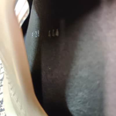 Celestion Vintage 30 T3903 444 Cone 8 ohm Speakers Pair (2 Speakers) 2006 image 7