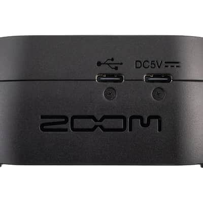Zoom PodTrak P2 Podcast Recorder image 4