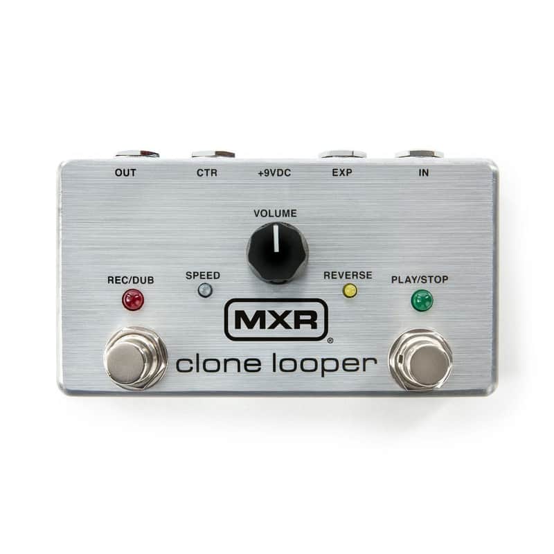 MXR M303 Clone Looper Pedal NEW *Free Shipping in the USA* image 1