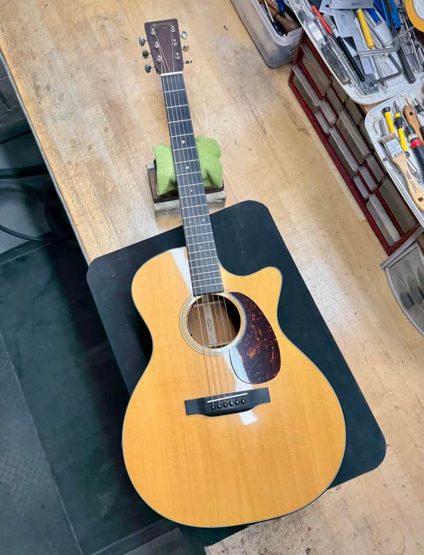 Martin GPC-18E