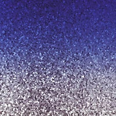Pearl Championship CarbonCore Varsity FFX Marching Snare Drum Fade Top Finish 14 x 12 in. Blue Silver #962 image 3