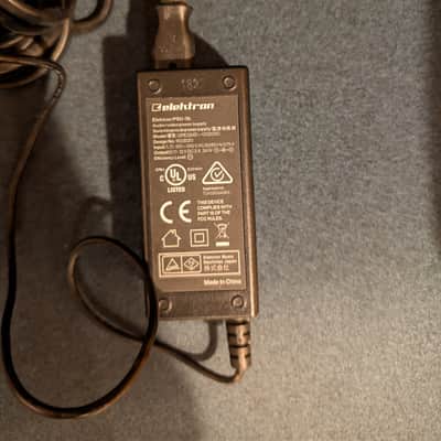 Elektron Digitone 8-Voice Digital Synthesizer image 11