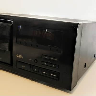 PIONEER PD-F505 FILE-TYPE 25 DIGITAL CD COMPACT DISC CHANGER image 4