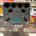 Nordvang Gravity V2.0 2021 - Present - Gray