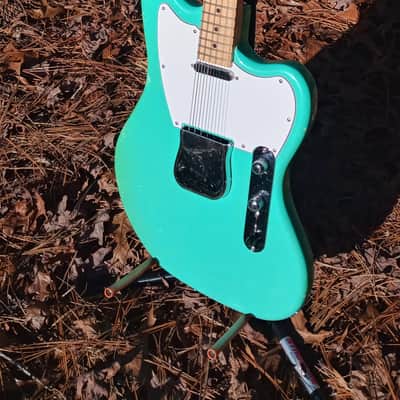 ESP Limited Edition MV-CTM Maziora | Reverb