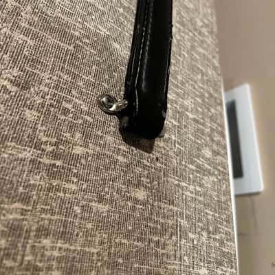 3rd Power American Dream Custom Finish Recent - Fawn & Black Tolex image 5