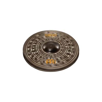 Meinl Classics Custom Dark CymbalSet CCD141620, Complete - Cymbal Set image 5