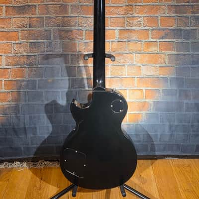 Gibson 1995 Les Paul Studio Rosewood Fretboard Ebony GREAT Guitar! w/ Bag image 16