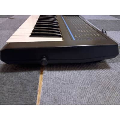 🎹 KORG Poly-800 mkII | Analog Polyphonic Synthesizer | Serviced, Battery Mod & Play-Ready image 8