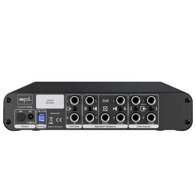 Control One SPL image 3