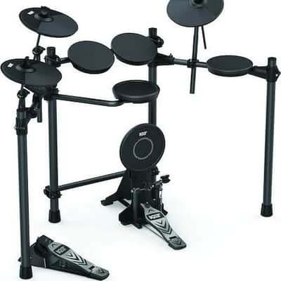 KT-100 - 5-Piece Electronic Drum Set (No Throne) image 5