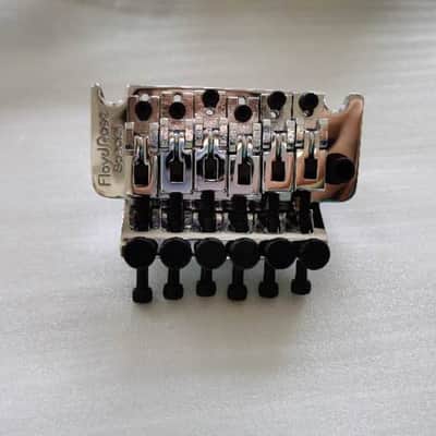 Floyd Rose Special Series Tremolo Bridge System image 3