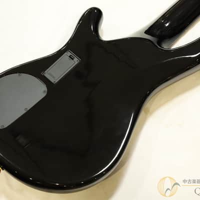 Yamaha Bbne2 Bl 2022 image 5