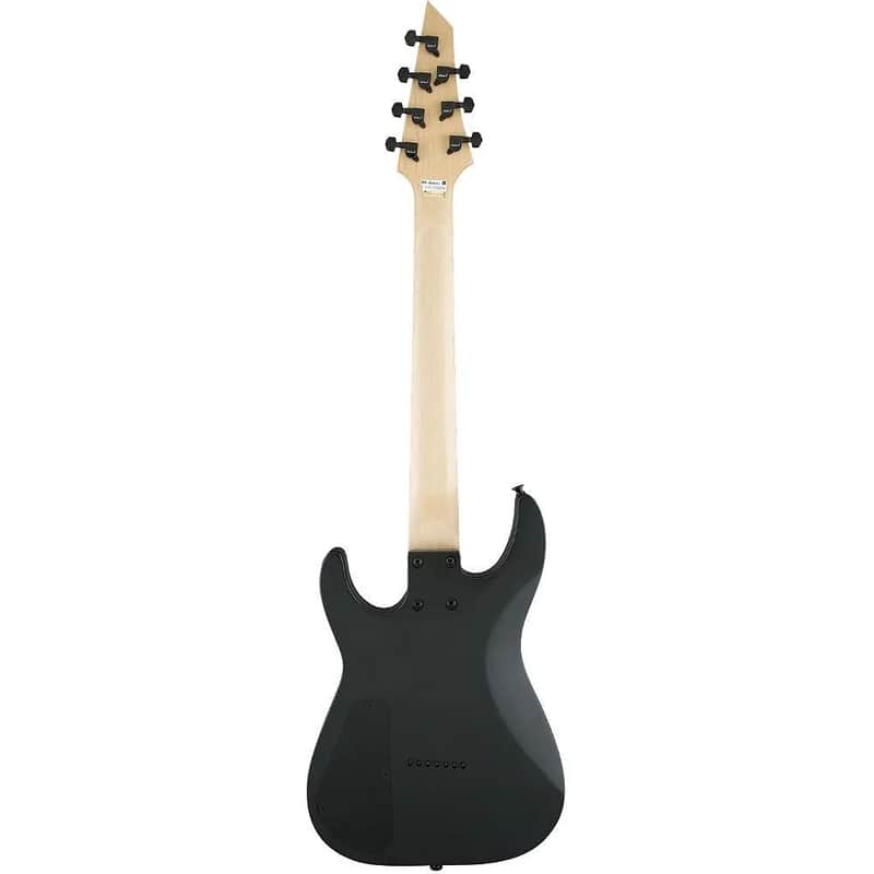 Jackson JS Series JS22-7 DKA HT Dinky Archtop with Amaranth Fretboard image 2