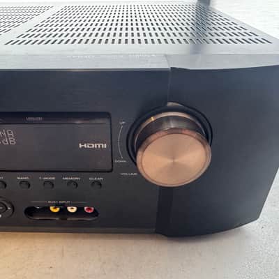 Marantz SR-5003 AV Receiver 7.1 Channel Black 9 Channel ~ Tested Works image 6