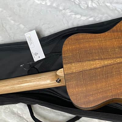 NEW! Martin LXK2 Little Martin - Natural - Backpack Gig Bag - 3.5lbs - Authorized Dealer - G06922 image 6