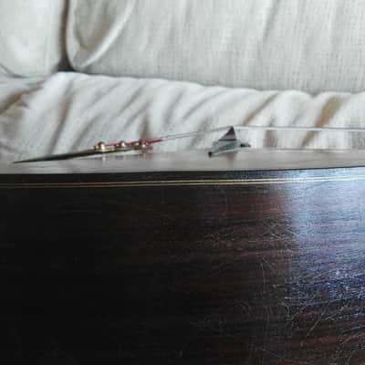 Selmer 586 image 5
