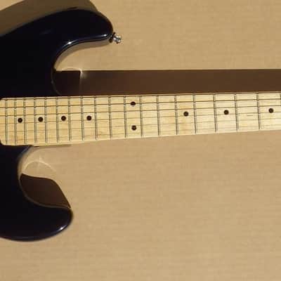 Kramer 1984 reissue MusicYo/Gibson 2003 model Serial #1 EVH 5150 style image 2