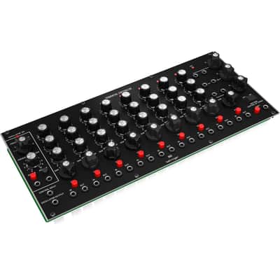 BEHRINGER - MODULO EURORACK 960 SEQUENTIAL CONTROLLER image 2