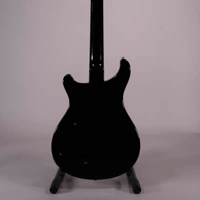 PRS custom 22 stop tail 1997 - black top image 6