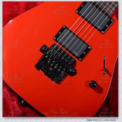 Ibanez MTM1 Mick Thomson Korea. image 6