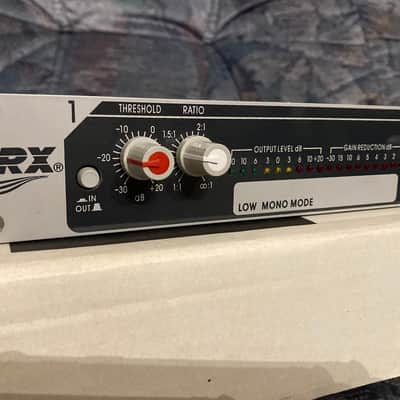 ARX Afterburner stereo compressor image 3