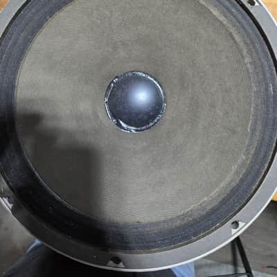 Electro-Voice EVM 12L Blue label 1970s??? image 2