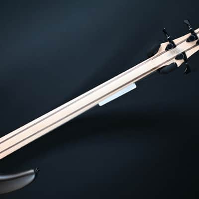 Ibanez Standard Series SR300EB-WNF Walnut Flat #870 image 15