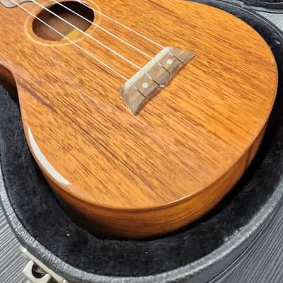 Ashbury AU-18G Concert Ukulele image 2