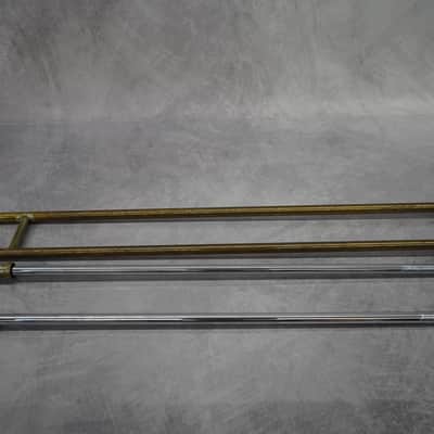 Olds Special Trombone Slide - Fullerton, CA - Serviced - 259 image 12