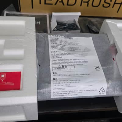 Headrush Core 2026 - Mint, Hardly Used image 16