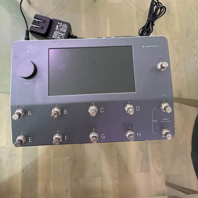 Neural DSP Quad Cortex 2021 - Present - Gray image 1