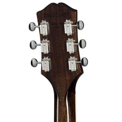 Epiphone USA Casino Electric Guitar - Royal Tan w/ Case image 6